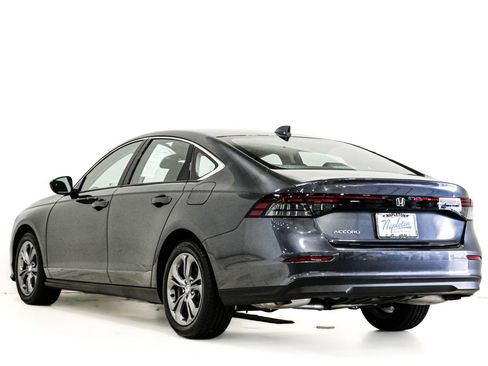 Used 2024 Honda Accord EX image 8