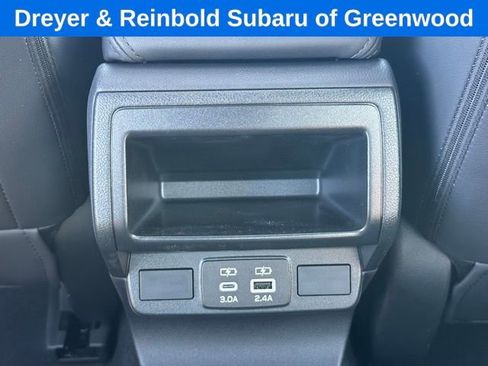 New 2026 Subaru WRX Limited AWD/4WD image 31