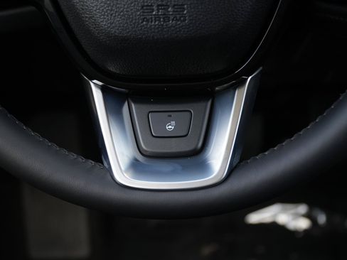 New 2026 Honda Accord Touring image 25