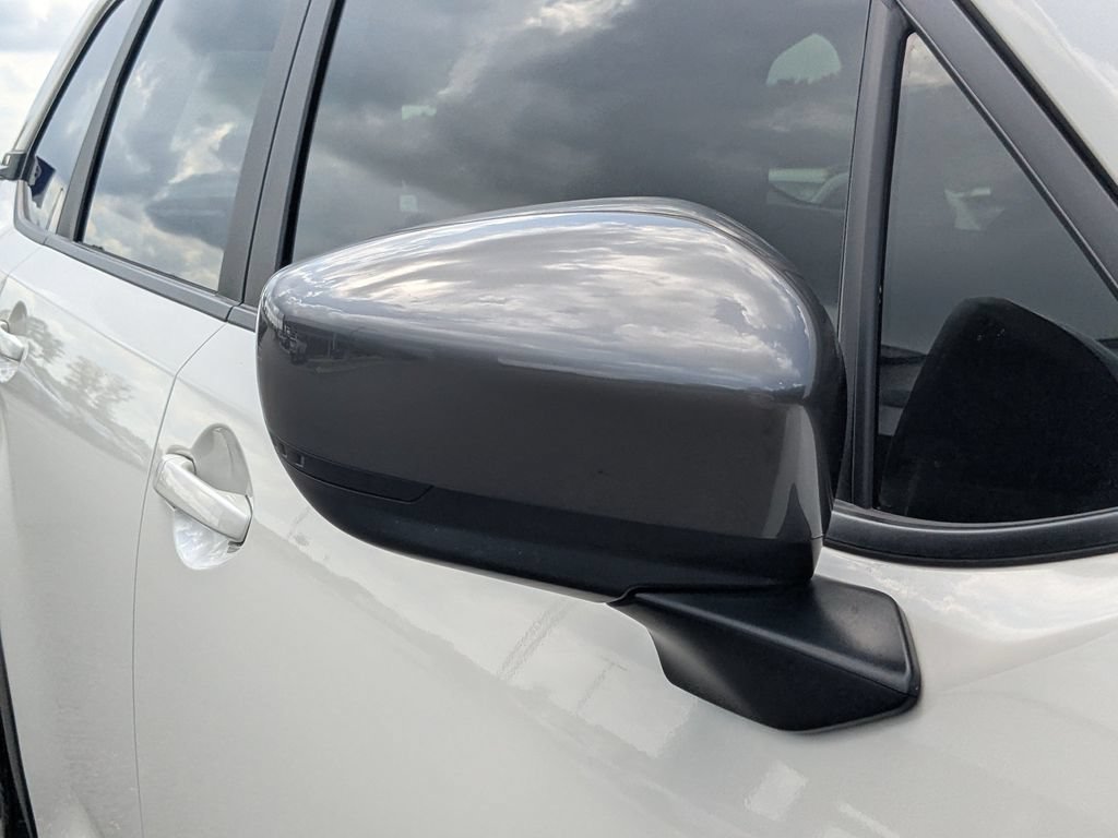 Used 2025 Subaru Forester Premium AWD/4WD image 11