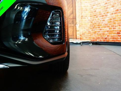 Certified 2023 Nissan Kicks SV FWD image 72