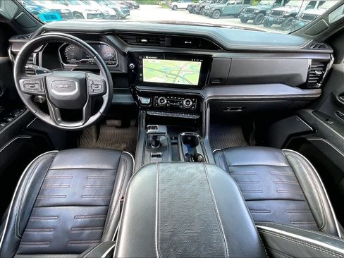 Used 2023 GMC Sierra 1500 AT4X w/ AT4X AEV Edition AWD/4WD image 20