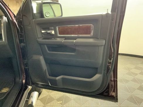 Used 2012 RAM 1500 Laramie w/ Protection Group AWD/4WD image 27