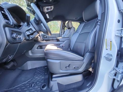 Used 2025 RAM 2500 Rebel w/ Rebel Level 2 Equipment Group image 23