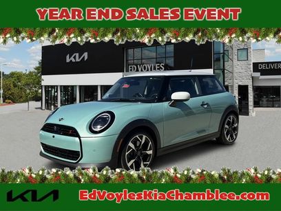Used 2025 MINI Cooper S