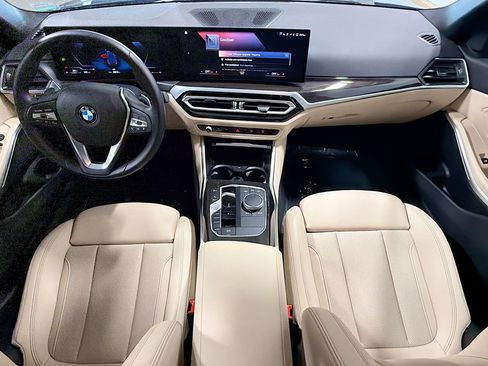 Used 2023 BMW 330i 330i w/ Driving Assistance Package image 15