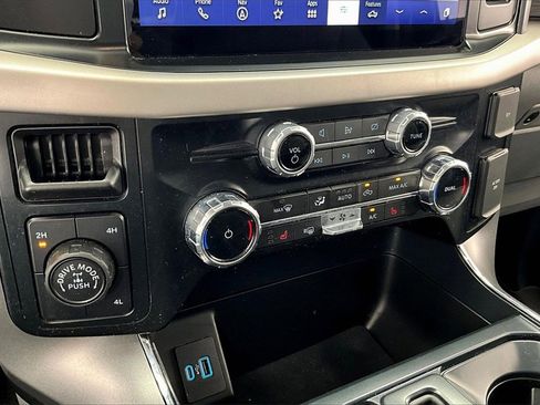 Used 2023 Ford F150 XLT w/ Equipment Group 302A High image 32