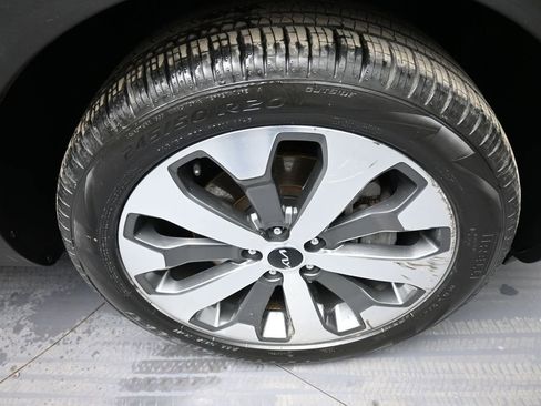 Certified 2022 Kia Telluride S image 13