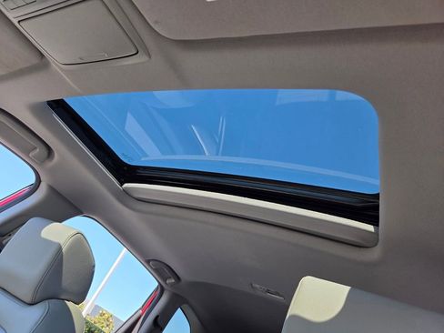 Used 2022 Honda CR-V EX-L image 8