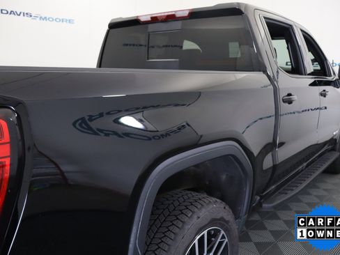 Used 2026 GMC Sierra 1500 AT4 w/ AT4 Premium Package AWD/4WD image 7