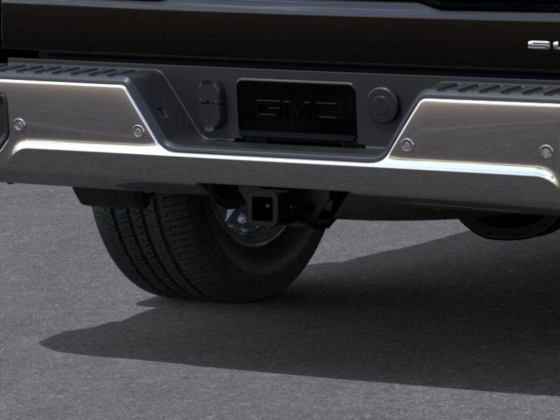 New 2026 GMC Sierra 1500 SLT w/ SLT Premium Plus Package RWD image 14
