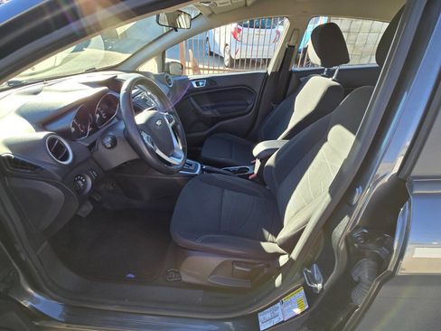 Used 2015 Ford Fiesta SE w/ Comfort Package image 20