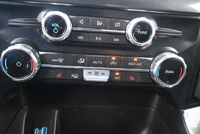 Certified 2022 Ford F150 XLT w/ Equipment Group 302A High AWD/4WD image 13