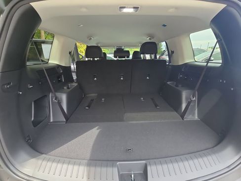 Used 2026 Hyundai Santa Fe SEL image 14