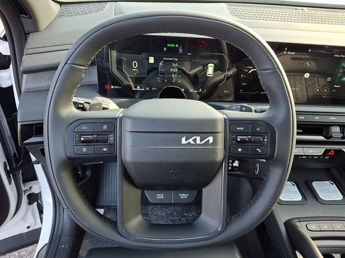 New 2027 Kia Telluride SX X-Line AWD/4WD image 9