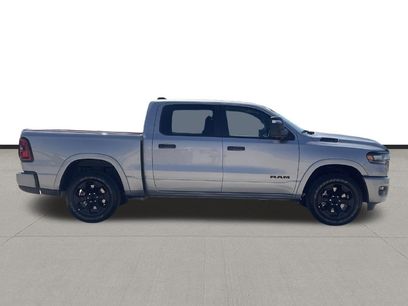 New 2025 RAM 1500 Lone Star