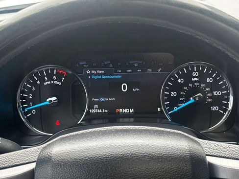 Used 2019 Ford Expedition Max Platinum image 30