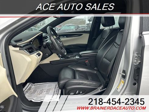 Used 2013 Cadillac XTS Platinum image 8