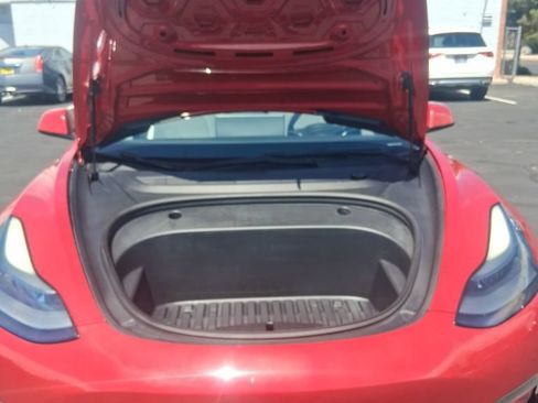 Used 2021 Tesla Model 3 Long Range AWD/4WD image 14