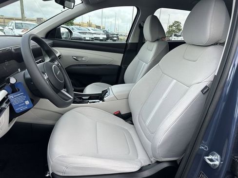 New 2026 Hyundai Tucson SEL AWD/4WD image 19