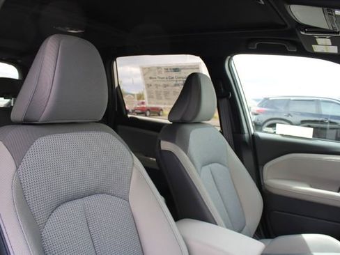 New 2026 Subaru Forester Premium AWD/4WD image 19