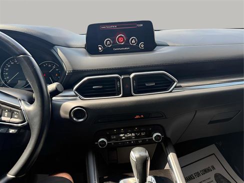 Used 2019 MAZDA CX-5 Grand Touring w/ GT Premium Package image 22