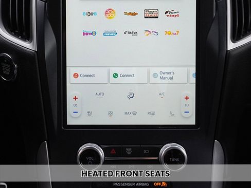 Used 2022 Ford Edge ST-Line image 7