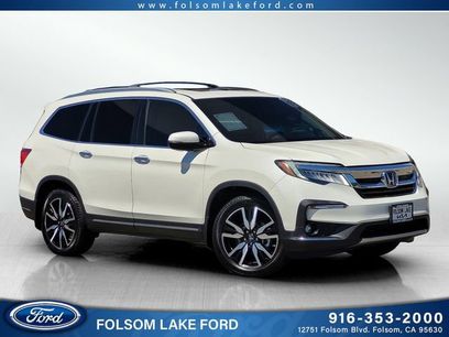 Used 2019 Honda Pilot Touring