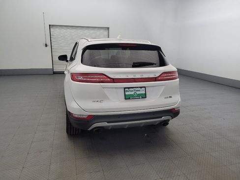 Used 2015 Lincoln MKC AWD w/ Equipment Group 102A Reserve image 6