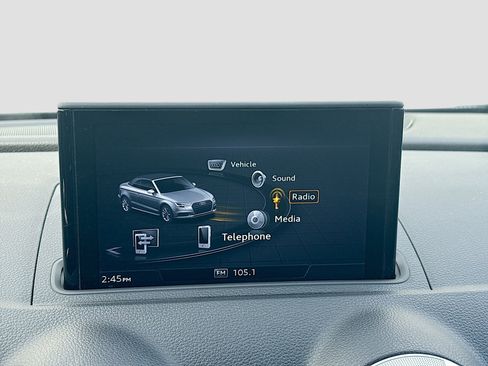 Used 2017 Audi A3 2.0T Premium Plus image 16