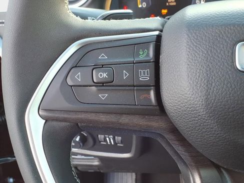 New 2025 Jeep Grand Cherokee L Limited image 20