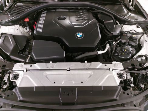 Used 2022 BMW 330i xDrive Sedan w/ Driving Assistance Package image 32