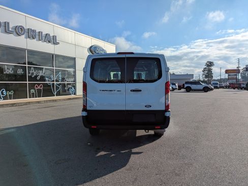 New 2026 Ford Transit 150 Low Roof image 4