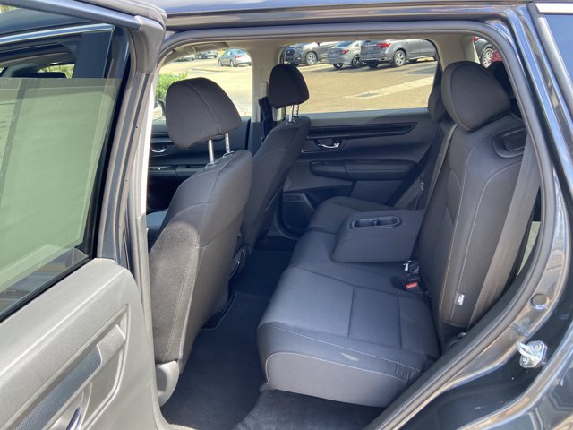 Used 2024 Honda CR-V EX image 47