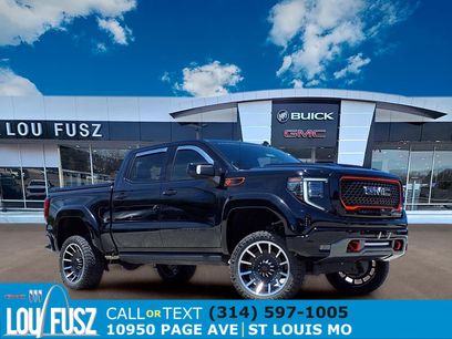 Used 2022 GMC Sierra 1500 AT4 w/ AT4 Premium Package
