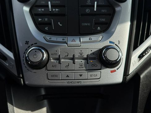 Used 2013 GMC Terrain SLE AWD/4WD image 27