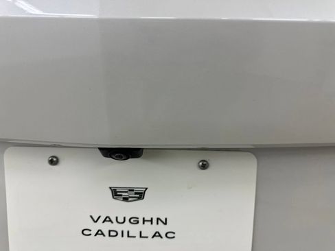 Certified 2024 Cadillac Lyriq Luxury AWD/4WD image 14