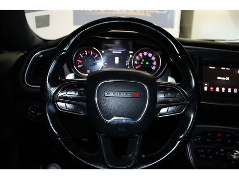 Used 2020 Dodge Challenger GT w/ Driver Convenience Group image 18