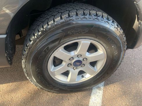 Used 2016 Ford Expedition XL AWD/4WD image 31