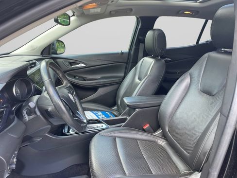 Certified 2023 Buick Encore GX Essence w/ Experience Buick Package AWD/4WD image 20