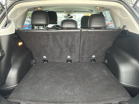 Used 2019 Jeep Compass Limited w/ Safety & Security Group AWD/4WD image 16