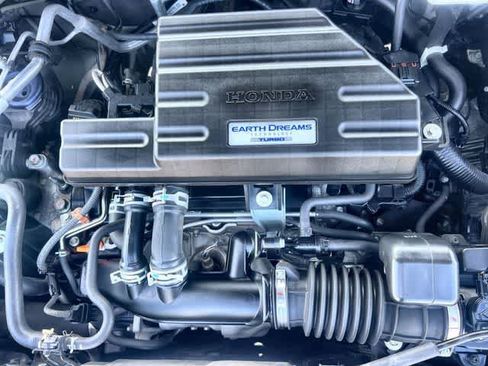 Used 2018 Honda CR-V EX image 10