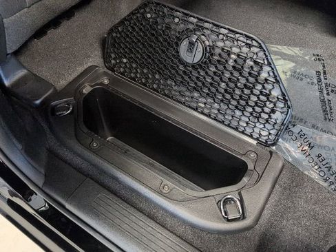 New 2026 RAM 1500 4x4 Crew Cab image 30