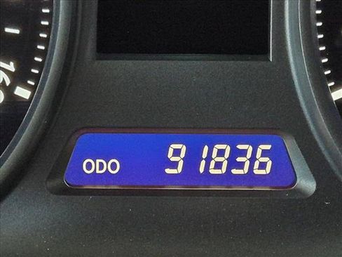 Used 2010 Lexus IS 250 RWD image 12