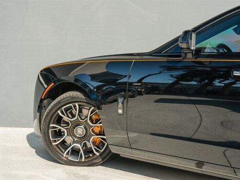 Used 2022 Rolls-Royce Ghost Black Badge image 45
