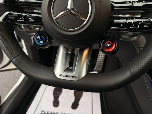 Used 2022 Mercedes-Benz AMG GT 53 image 52