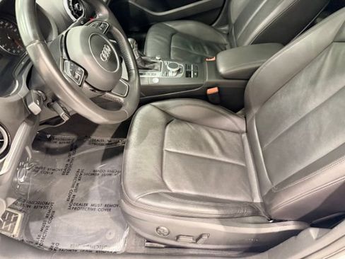 Used 2015 Audi A3 1.8T Premium Plus FWD image 34