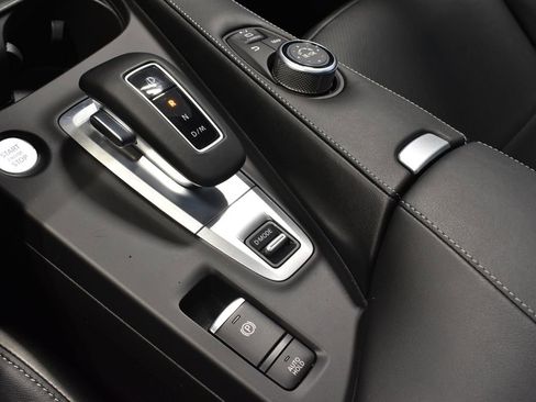 Certified 2025 INFINITI QX55 Essential image 26