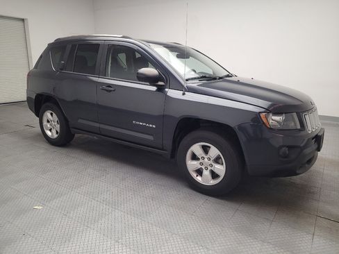 Used 2015 Jeep Compass Sport image 11