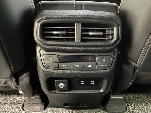Used 2026 Honda Passport TrailSport Elite image 23